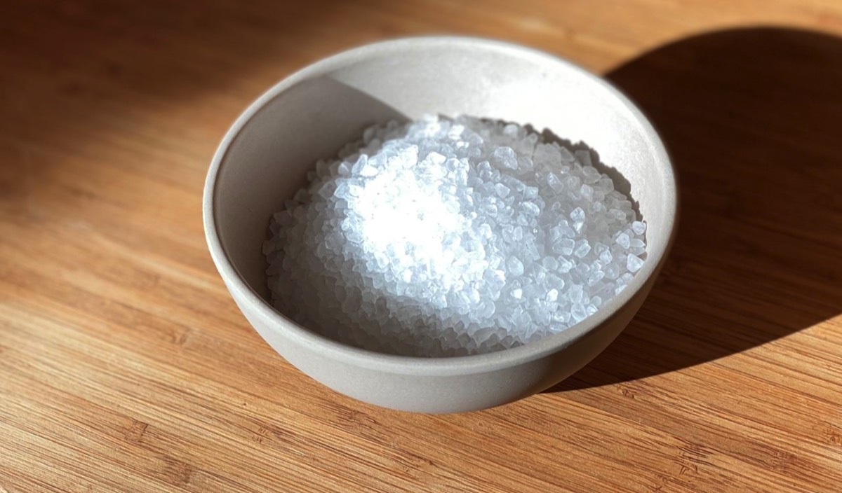  Salz ist ein wichtiger Faktor bei der Entstehung von Nierensteinen