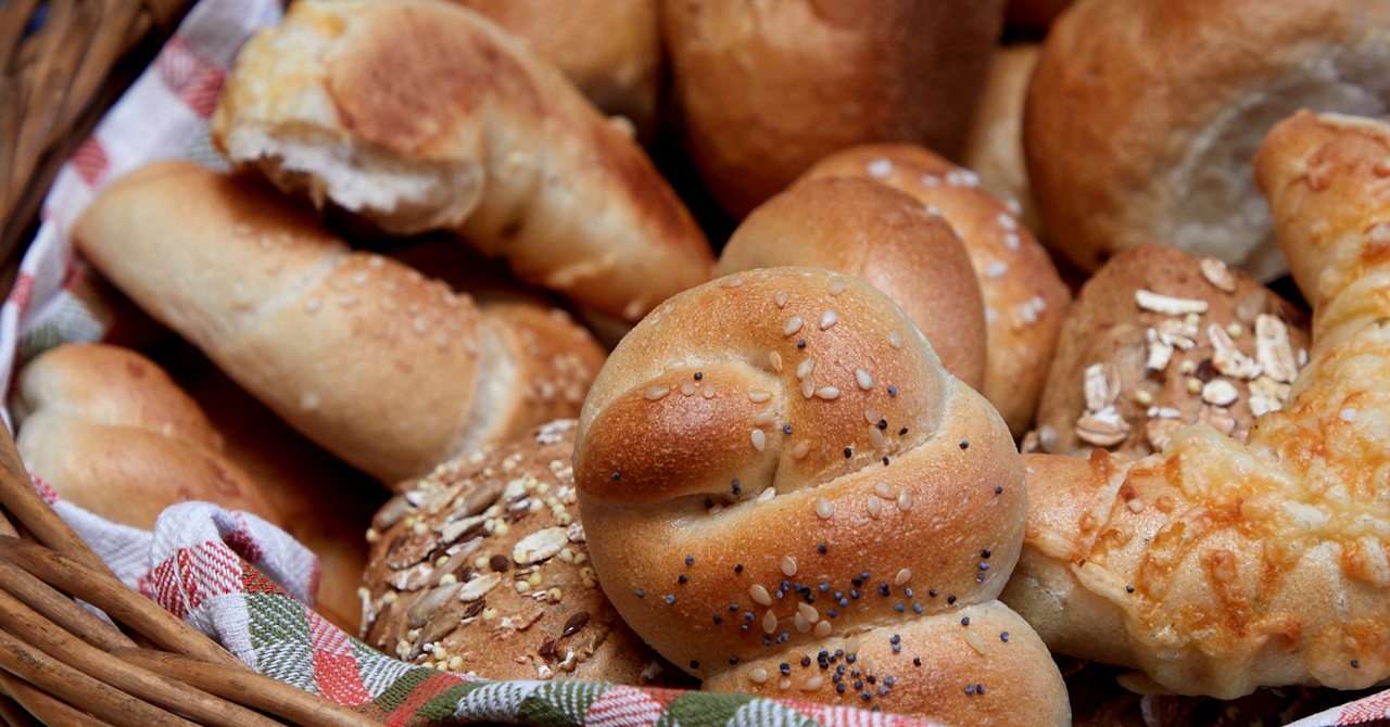 Brot und Histamin