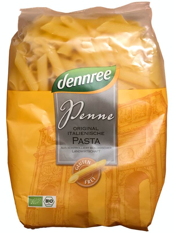 dennree Penne