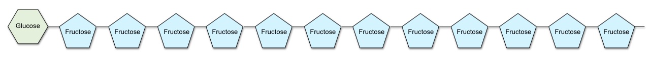 Inulin FODMAP