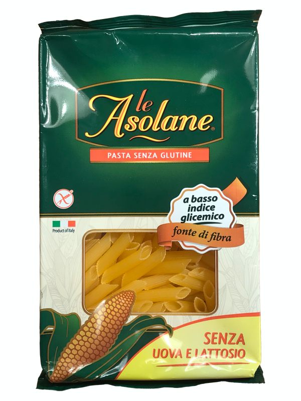 Le Asolane Pasta Senza Glutine