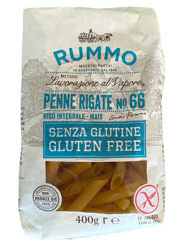 Rummo Penne Rigate No. 66