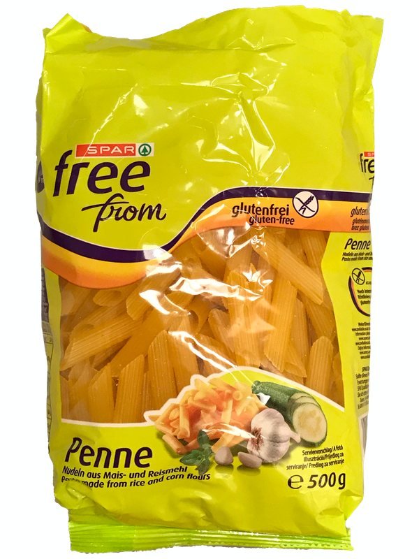 Sparr Penne glutenfrei