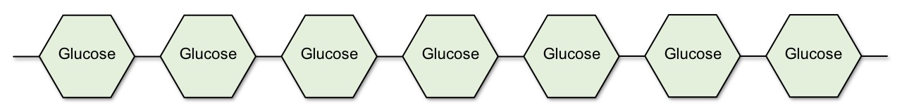 starch amylose